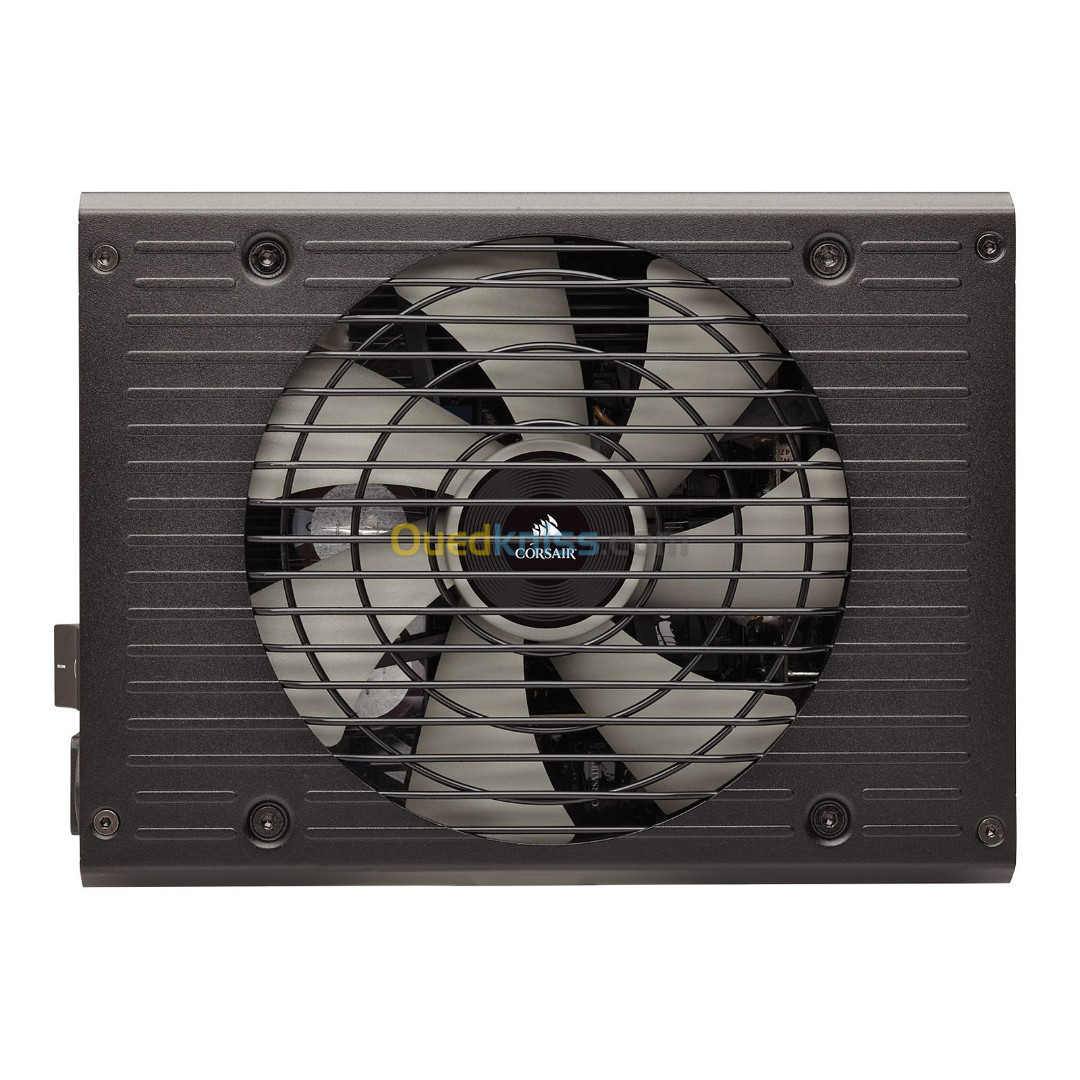 Corsair HX1200 80PLUS 1200W Platinum Modulaire 