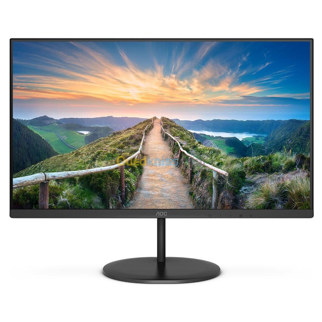 AOC 27 U27V4 4K IPS HDR Ajustable