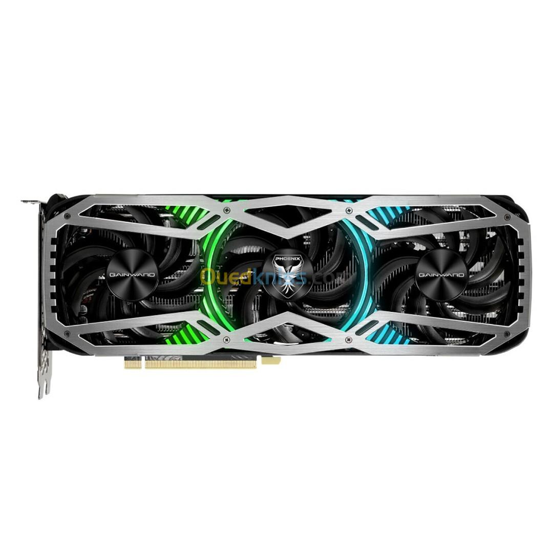 Gainward GeForce RTX 3080 Phoenix 10 GB GDDR6X 