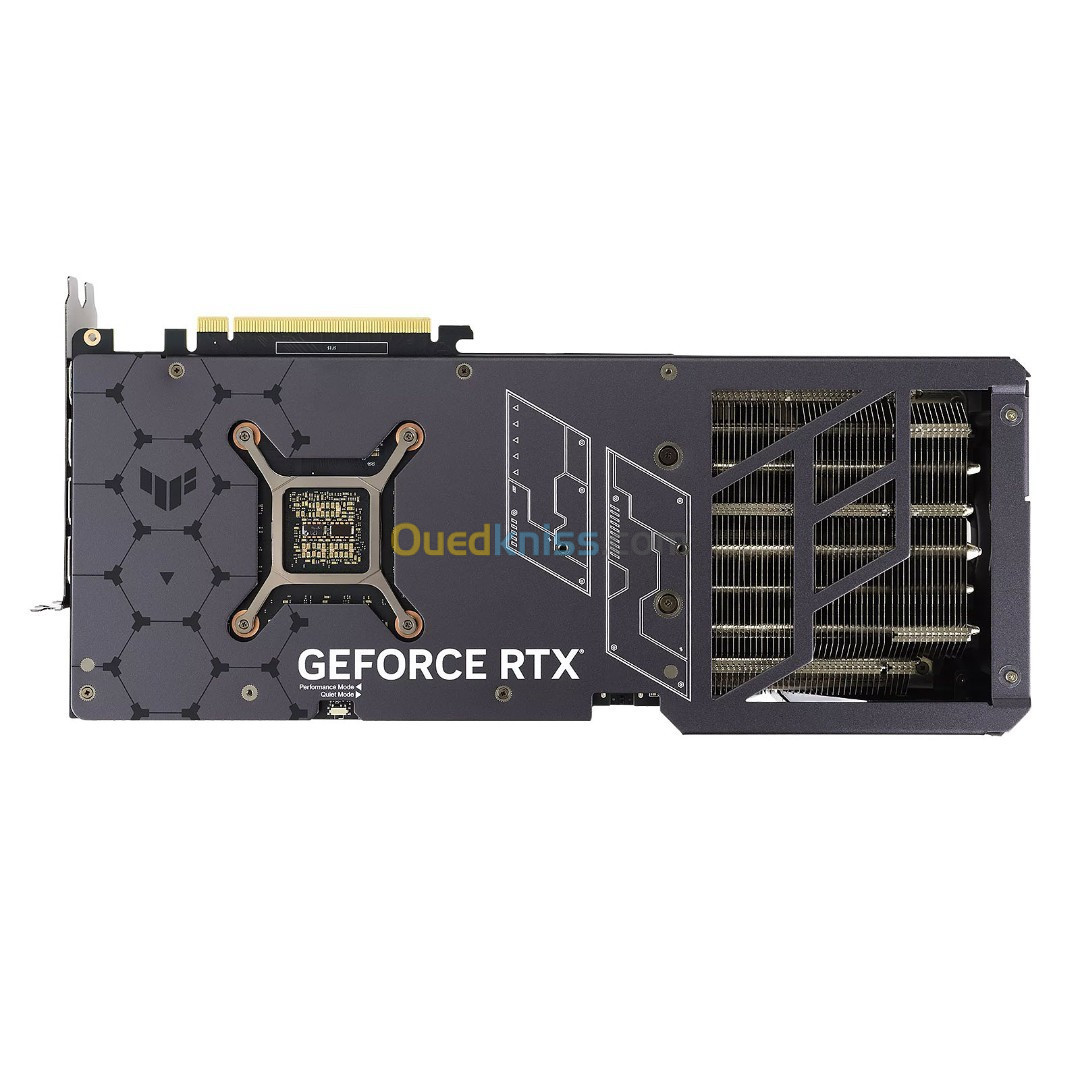 ASUS TUF Gaming GeForce RTX 4080 16GB 