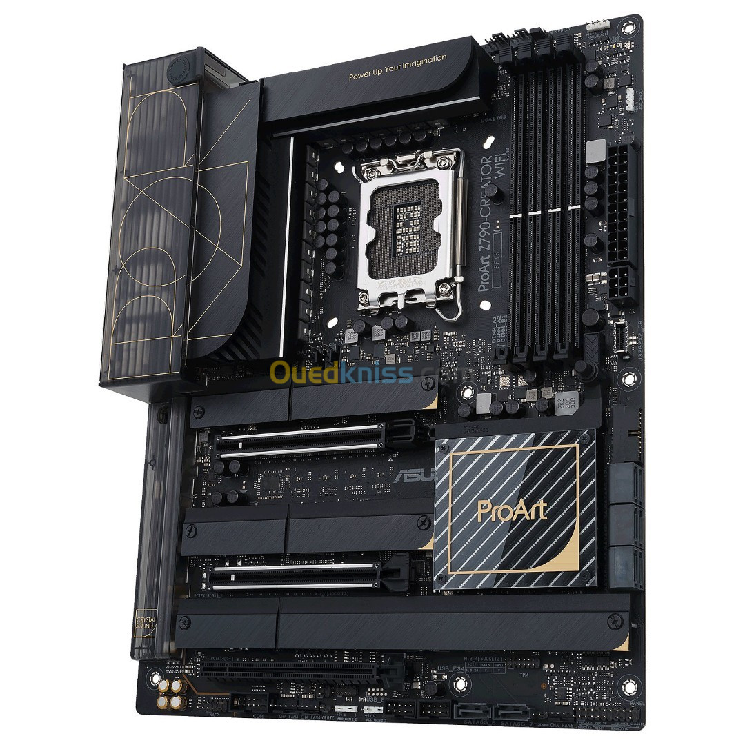 ASUS ProArt Z790-CREATOR WIFI DDR5 