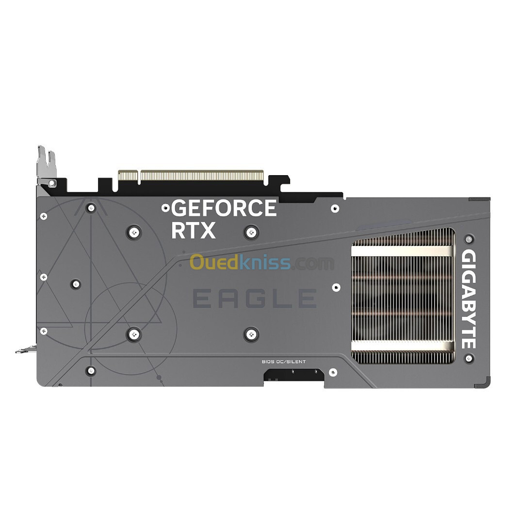 Gigabyte GeForce RTX 4070 SUPER EAGLE OC 12Go