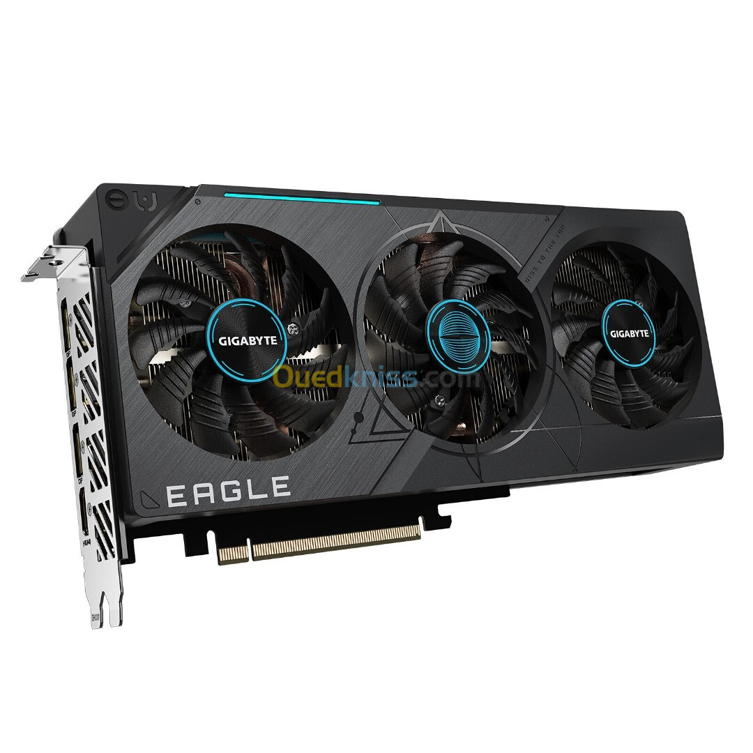 Gigabyte GeForce RTX 4070 SUPER EAGLE OC 12Go