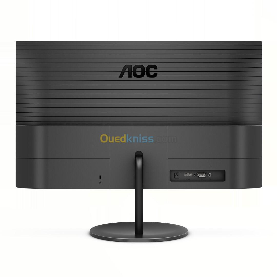 AOC 27 U27V4 4K IPS HDR Ajustable