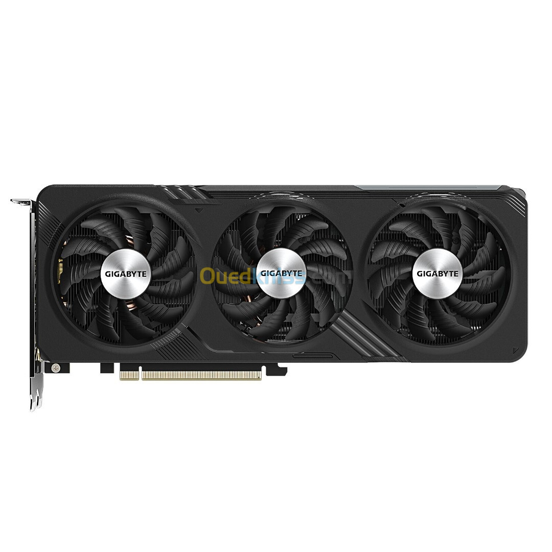 Gigabyte GeForce RTX 4060 GAMING OC 8Go