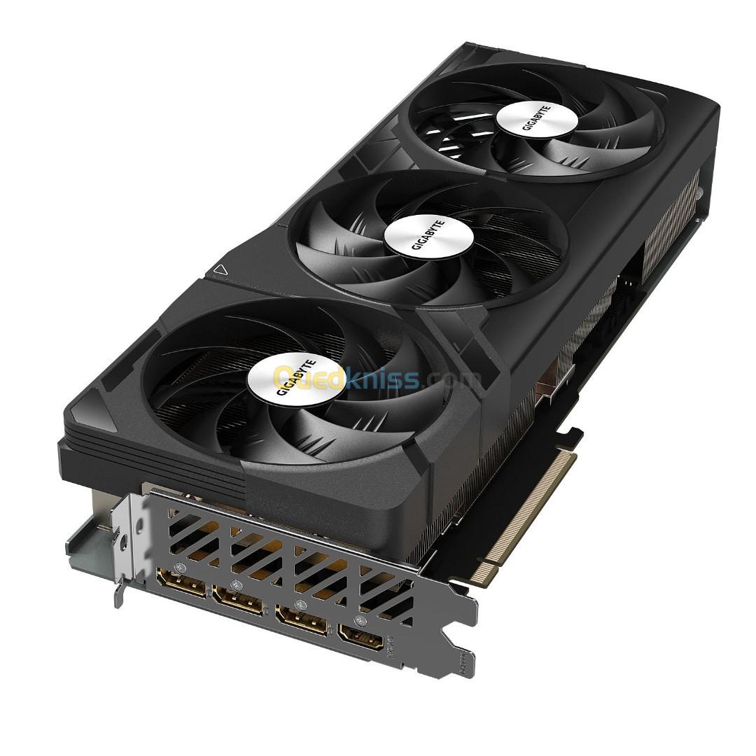 Gigabyte GeForce RTX 4080 SUPER WINDFORCE OC V2 16Go