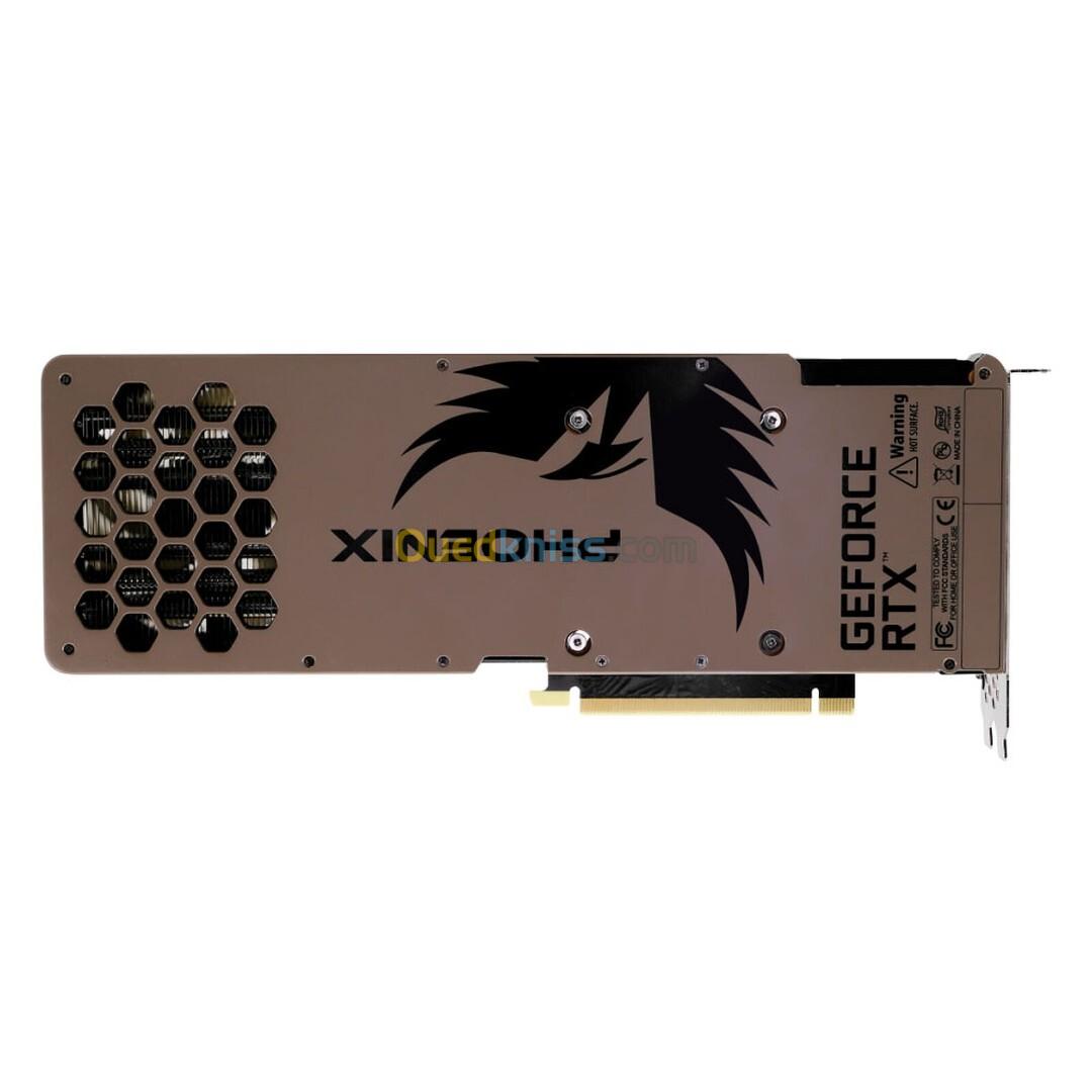 Gainward GeForce RTX 3080 Phoenix 10 GB GDDR6X 