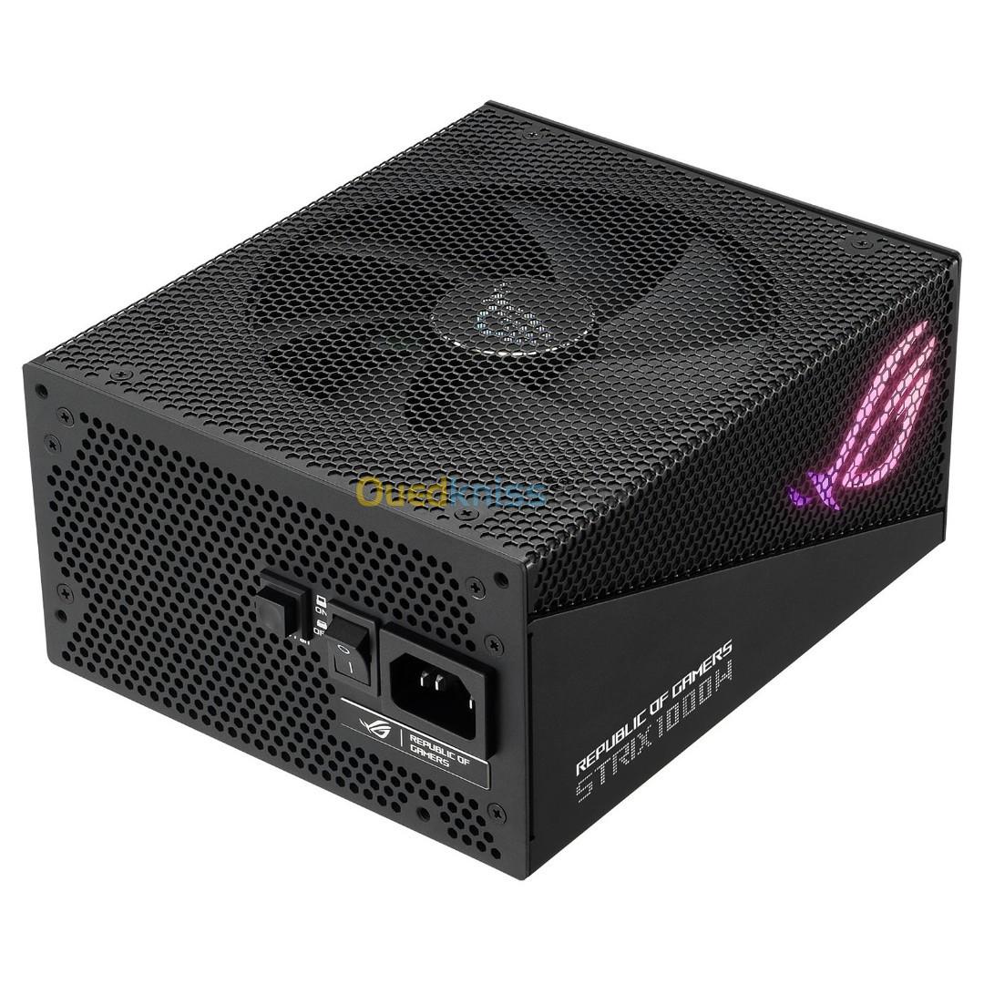 ASUS ROG STRIX 1000W Gold Aura Edition ATX 3.0