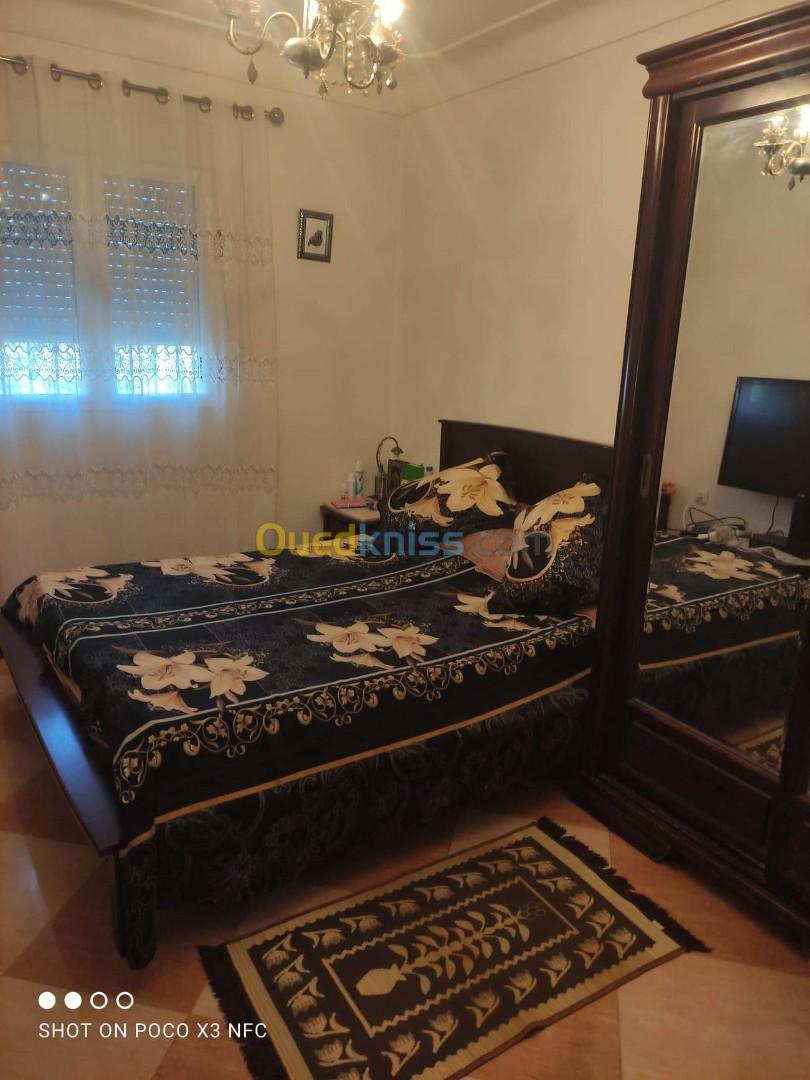 Vente Appartement F6 Tipaza Tipaza