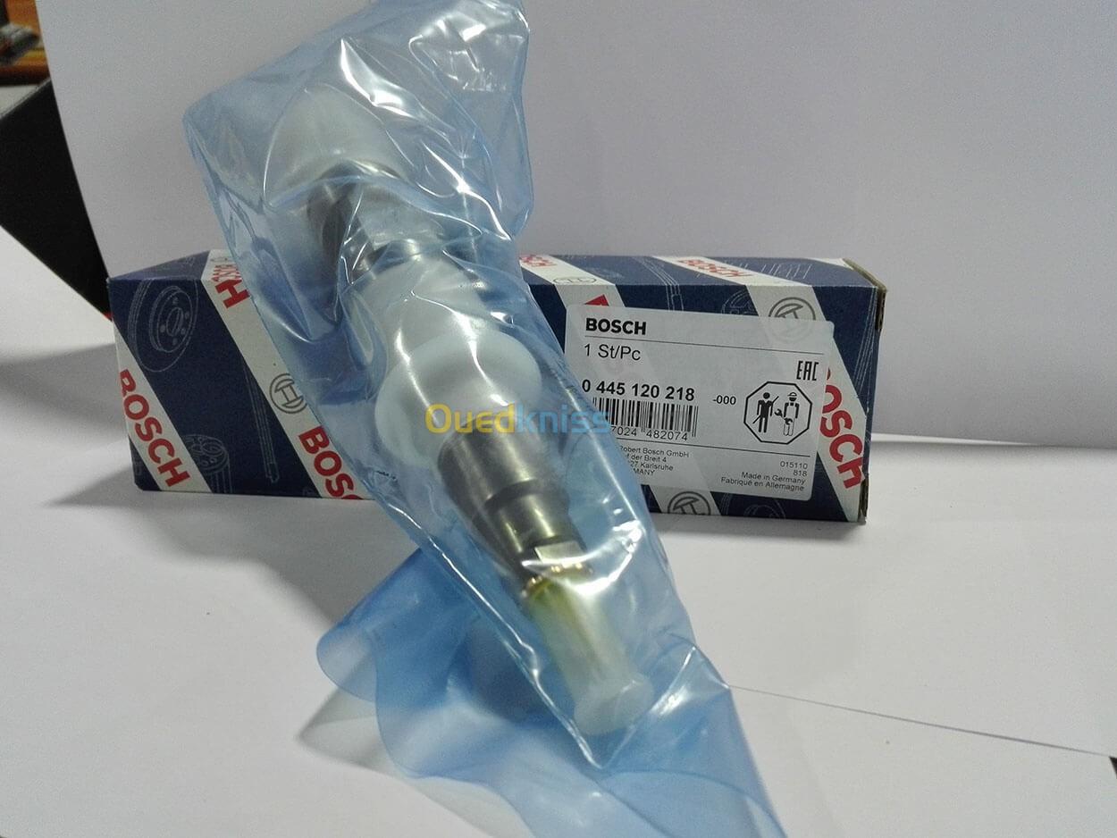 INJECTEUR 0445120218 MAN TGS / TGA