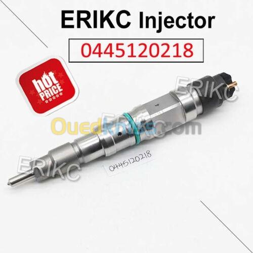 INJECTEUR 0445120218 MAN TGS / TGA