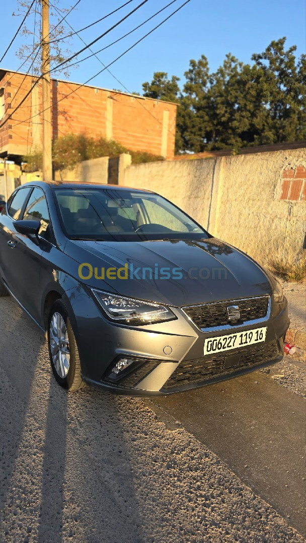 Seat Ibiza 2019 HIGH