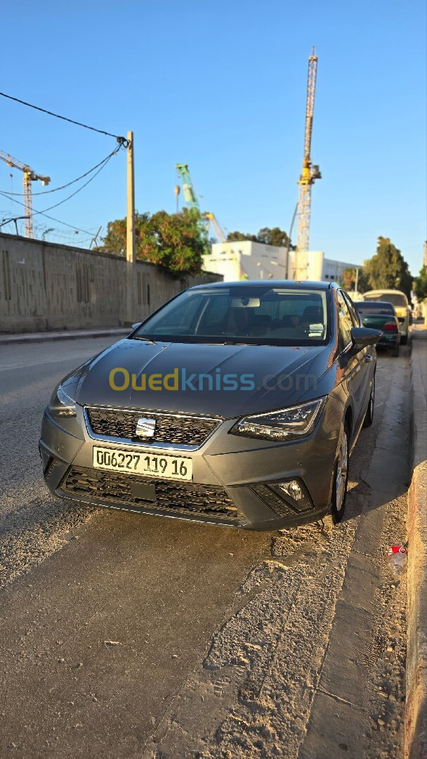 Seat Ibiza 2019 HIGH