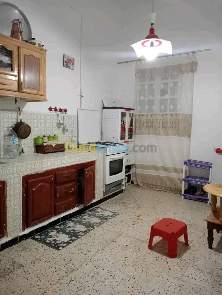 Vente Appartement F3 Sétif Setif