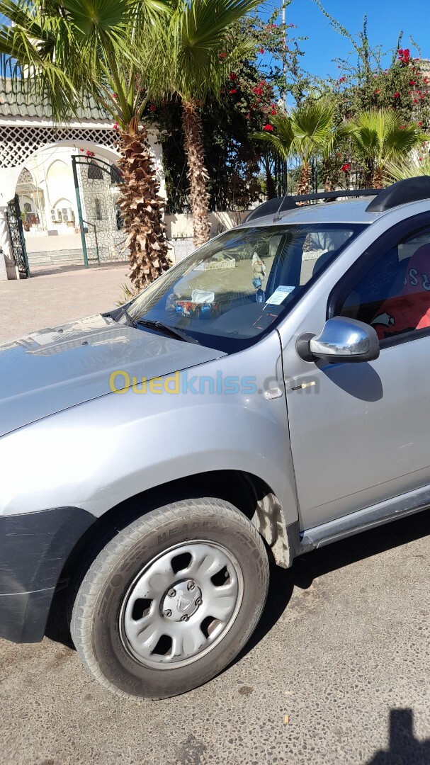 Dacia Duster 2013 