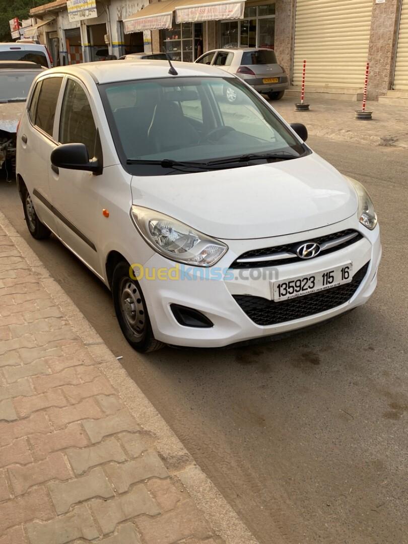 Hyundai i10 2015 GL Plus