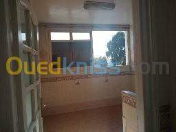 Location Appartement F4 Alger Hydra