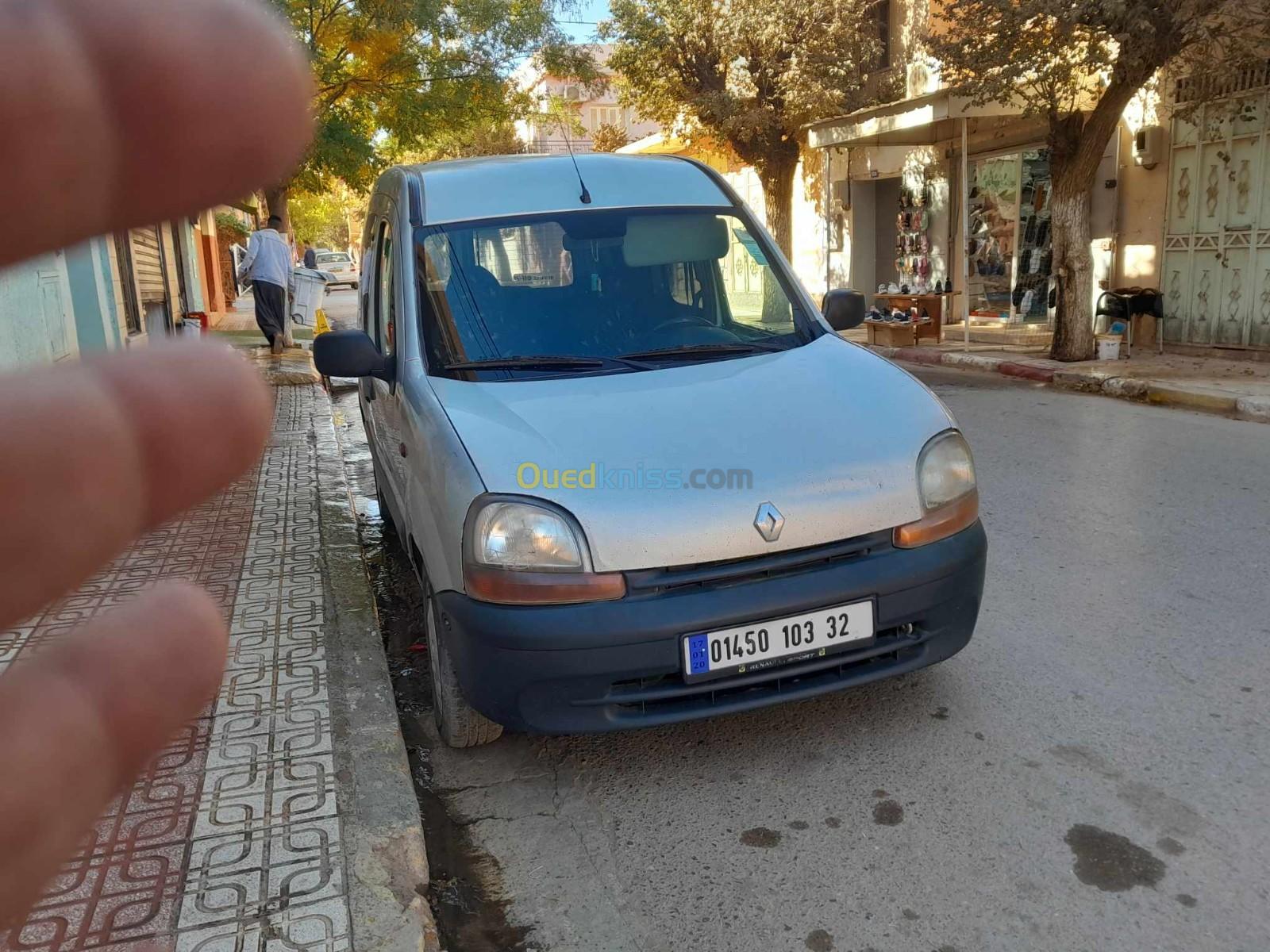 Renault Kangoo 2003 Kangoo