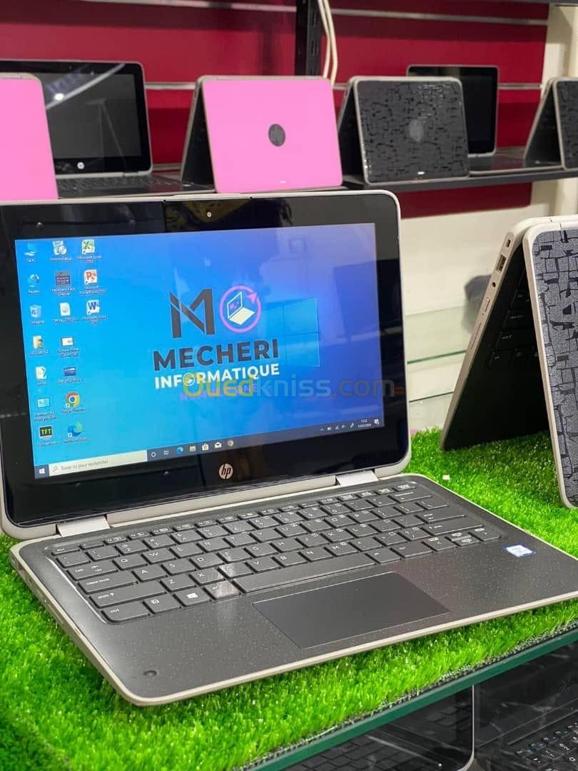 hp  x360 G4 