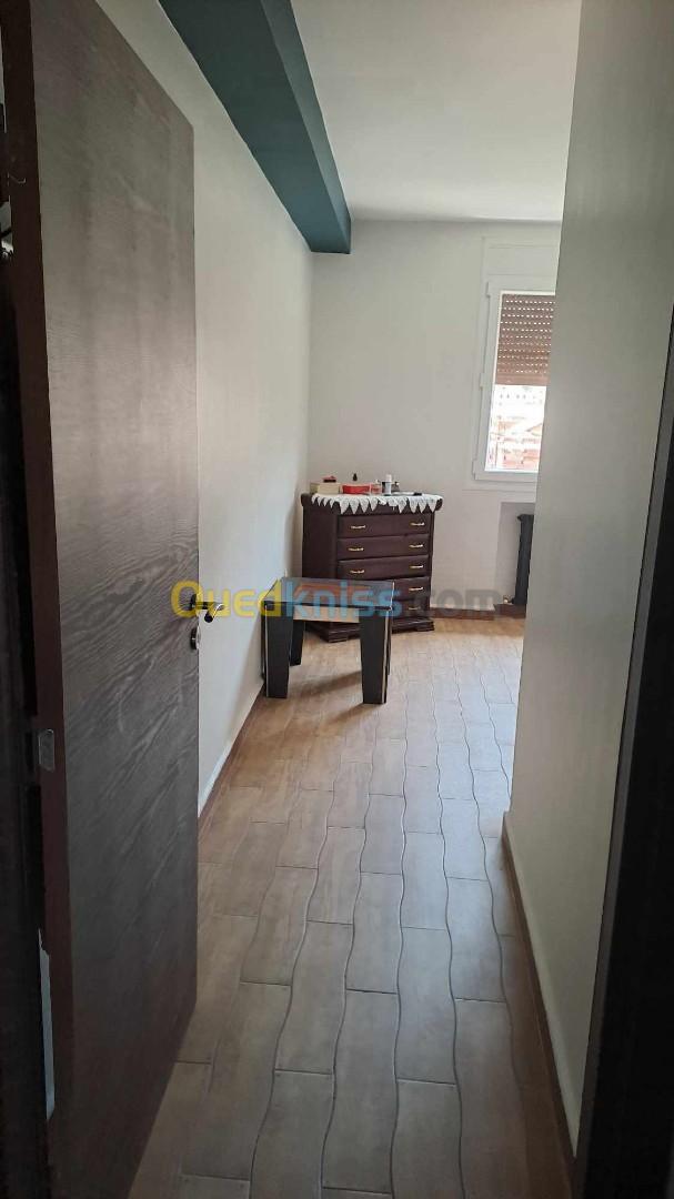 Vente Appartement F3 Blida Blida