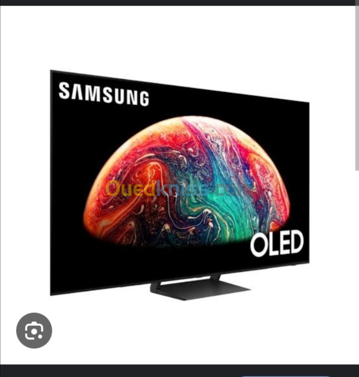 SAMSUNG 55 S90C 144HZ OLED 2023