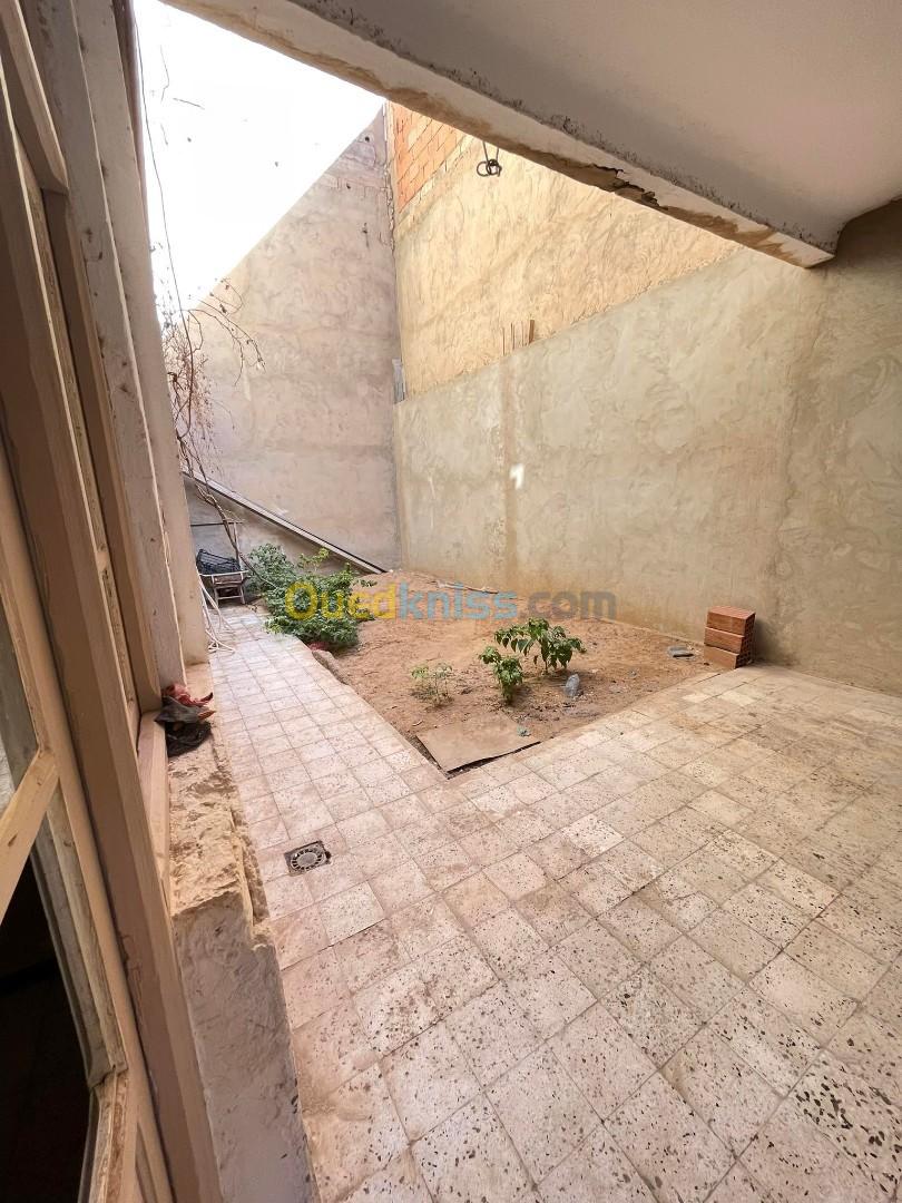 Vente Niveau De Villa F7 Bechar Bechar