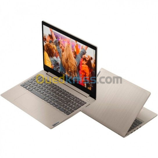 LAPTOP LENOVO IDEAPAD 3 15ITL6