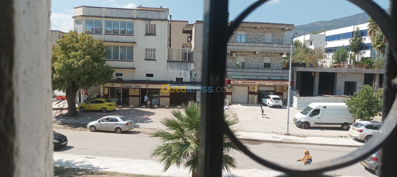 Location Appartement F3 Annaba Annaba