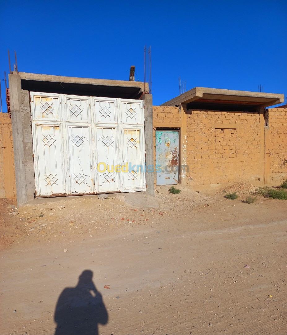 Vente Villa Djelfa Djelfa