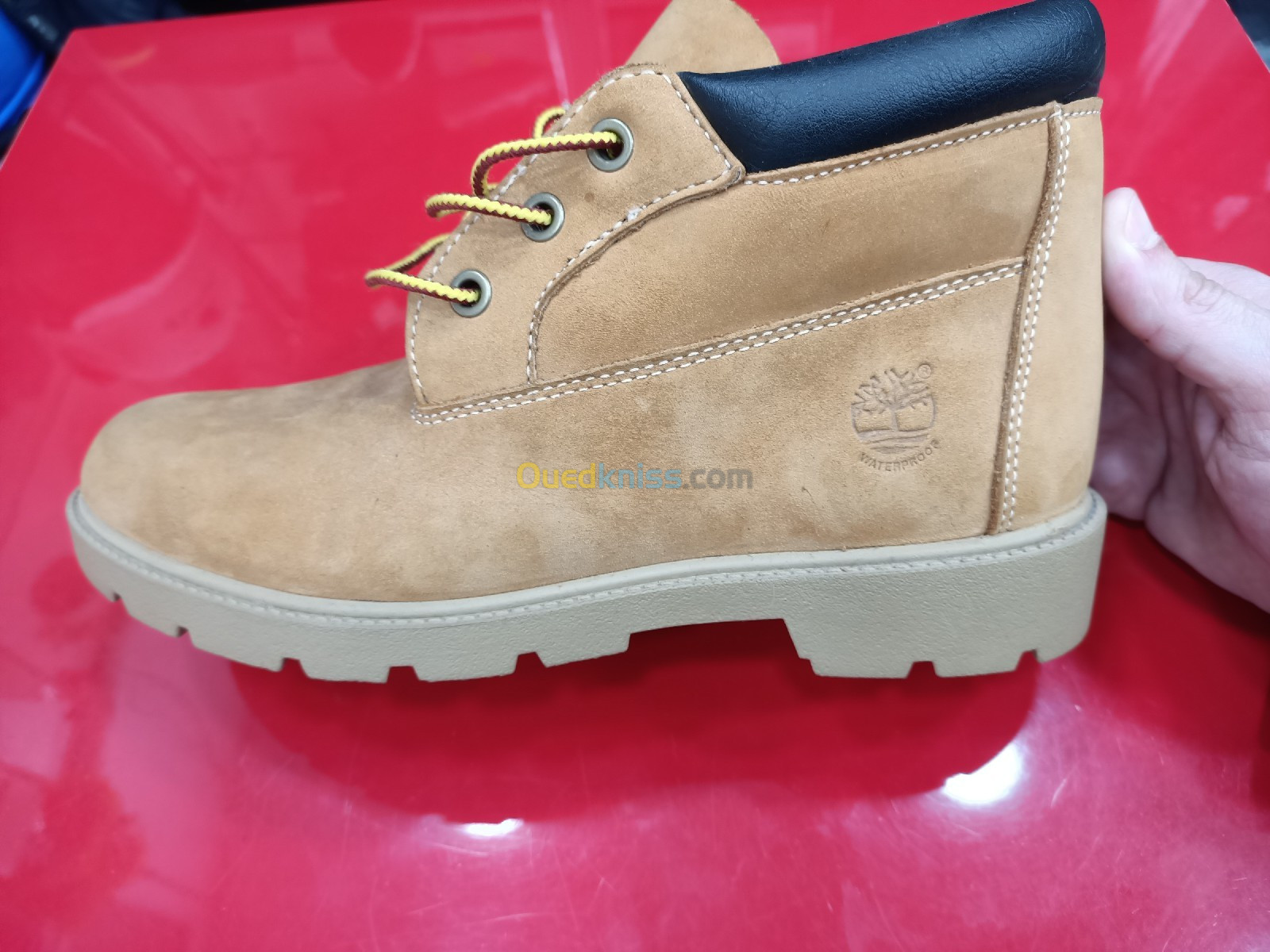 Chaussures Timberland (37)