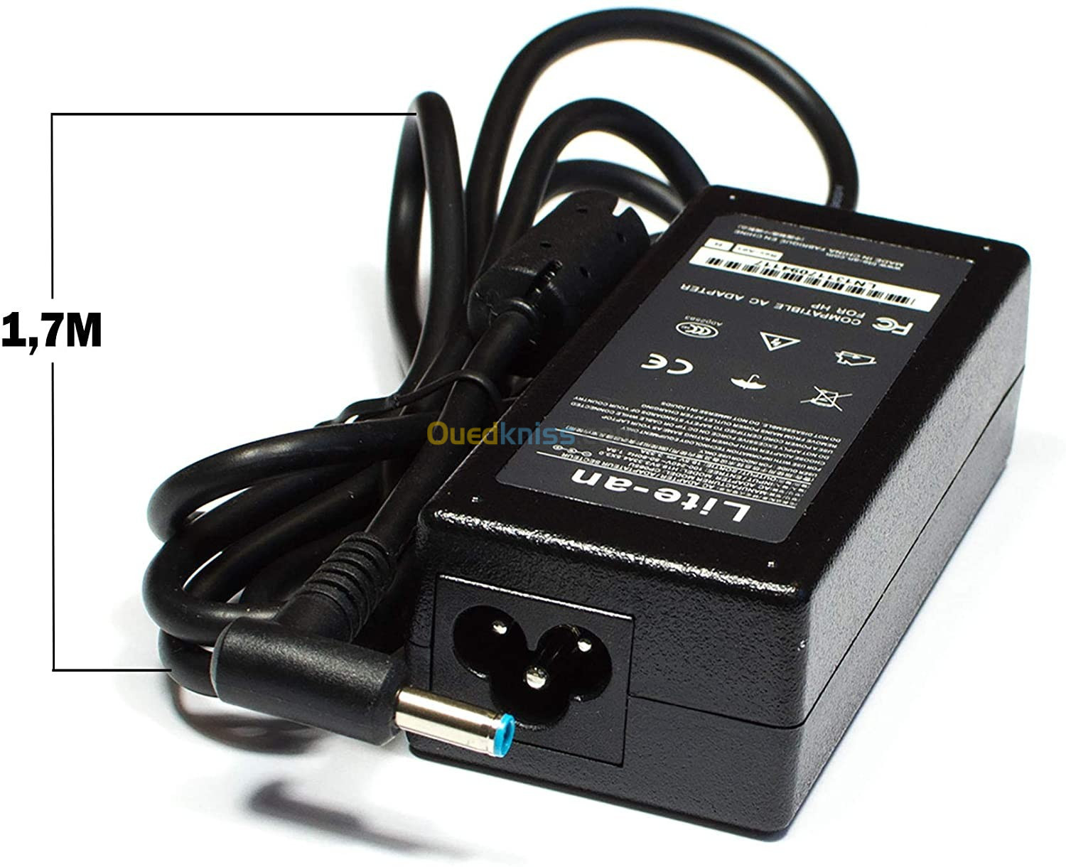 Chargeur pour Ordinateur Portable ACER / HP / LENOVO/ SONY / DELL...