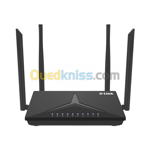  Router DWR-920M / N300 4G LTE D-Link  Wireless  WI-FI - SIM 