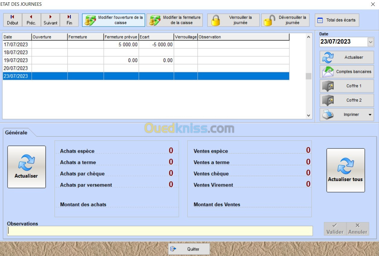 LOGICIEL PME COMMERCIALE ET PRODUCTION-FABRICATION