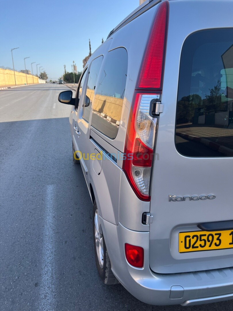 Renault Kangoo 2021 Confort