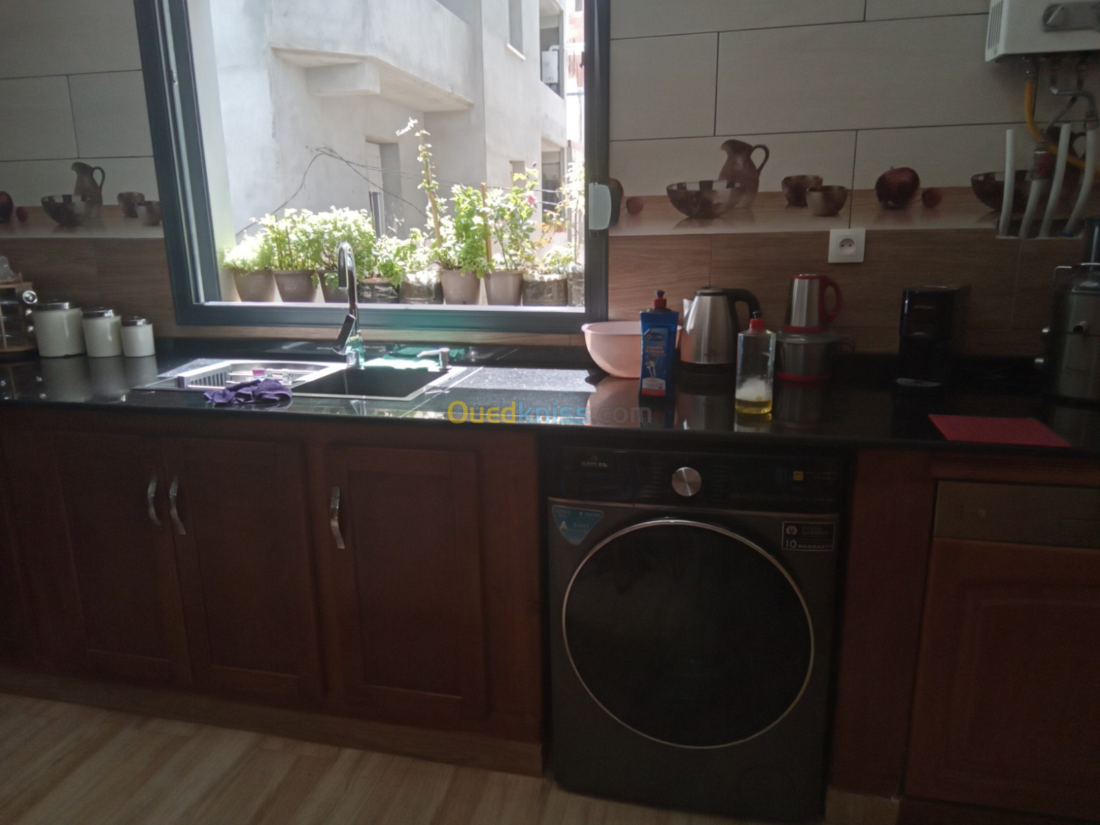 Vente Appartement F3 Alger Ain taya