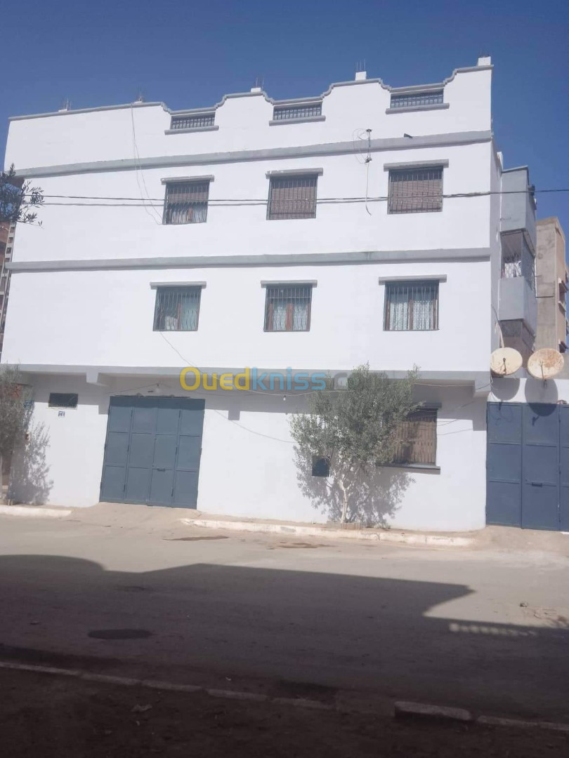 Vente Villa Oran Oued tlelat