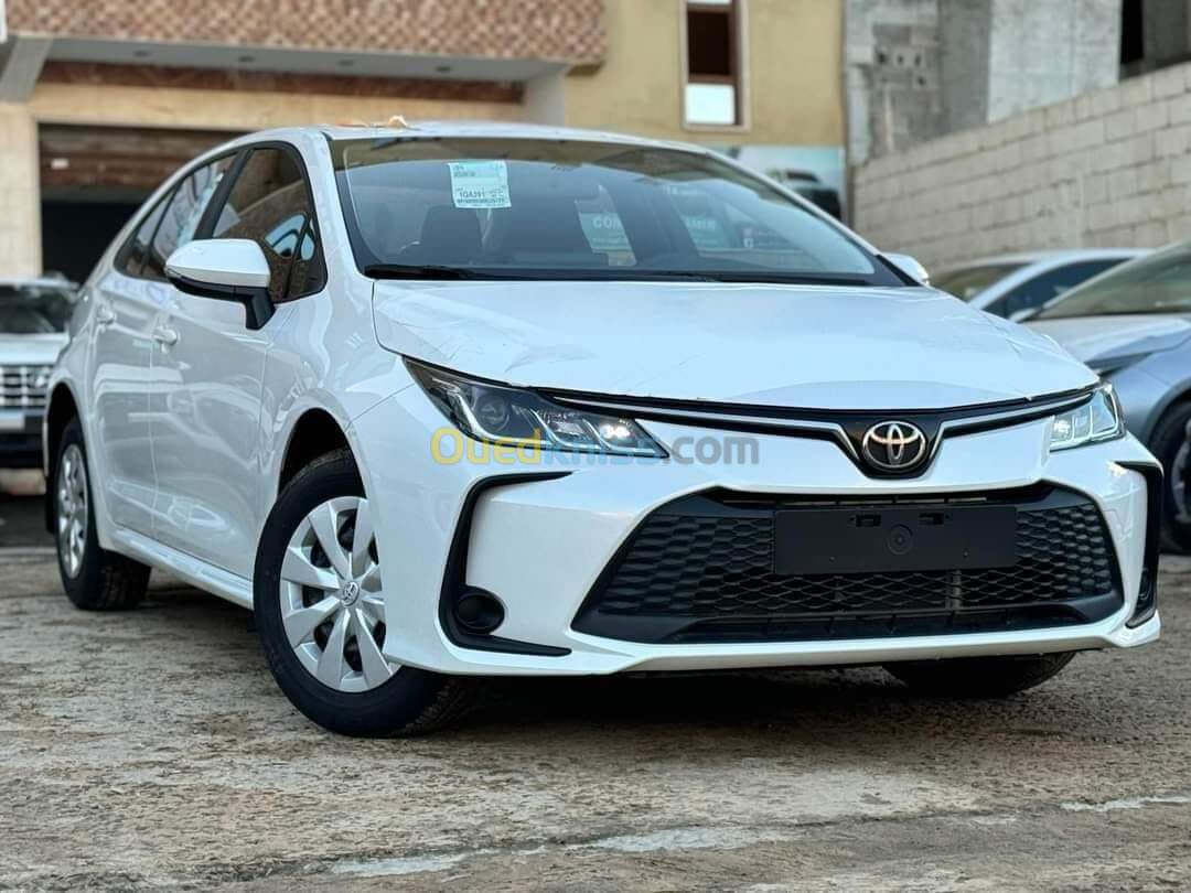 Toyota Corolla 2024 