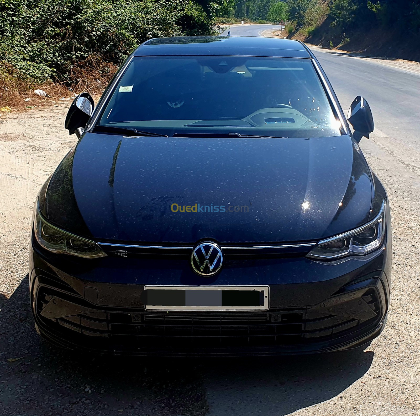 Volkswagen Golf 8 2023 R Line