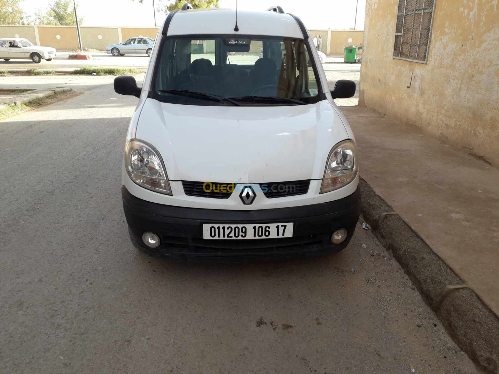 Renault Kangoo 2006 Kangoo