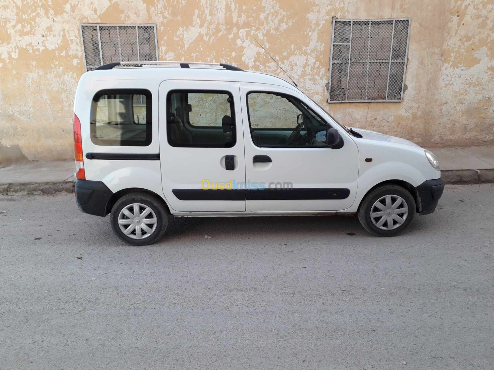 Renault Kangoo 2006 Kangoo