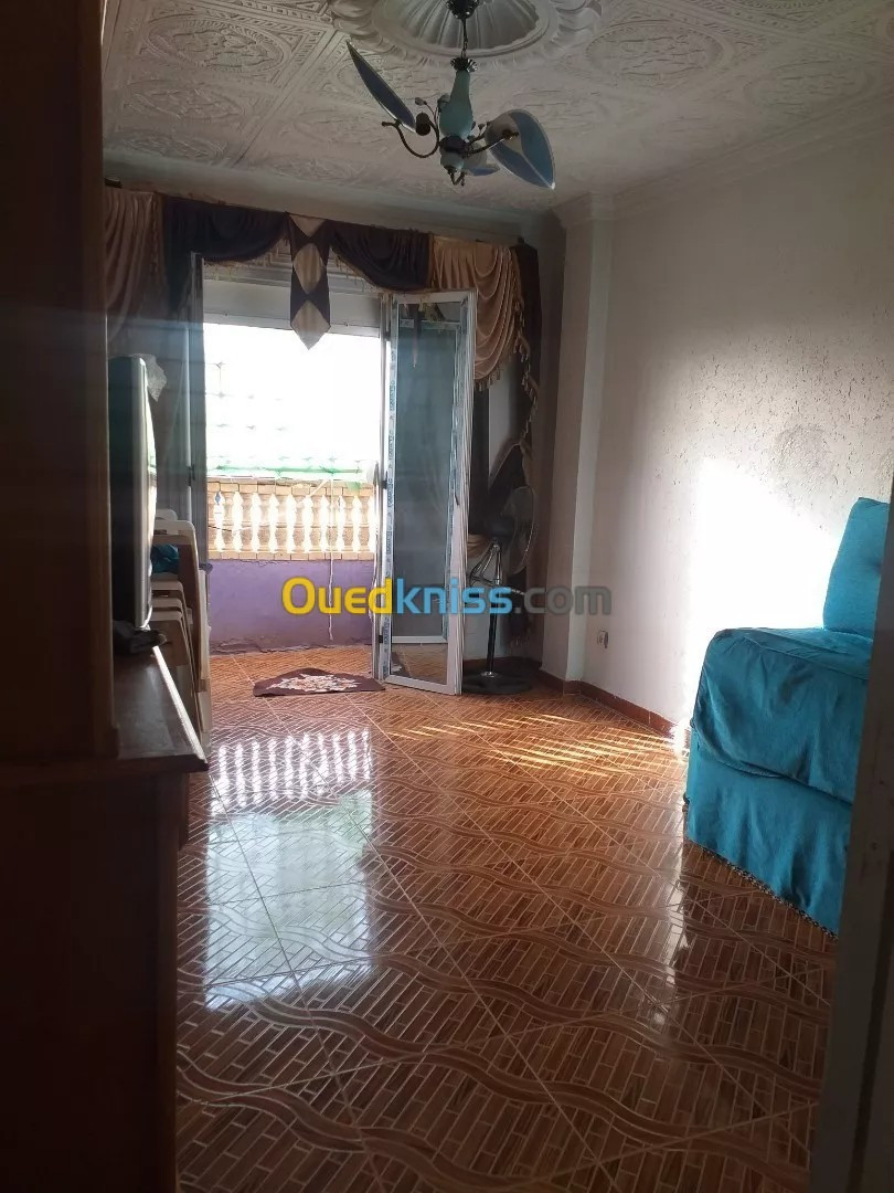 Location Niveau De Villa Mostaganem Mostaganem