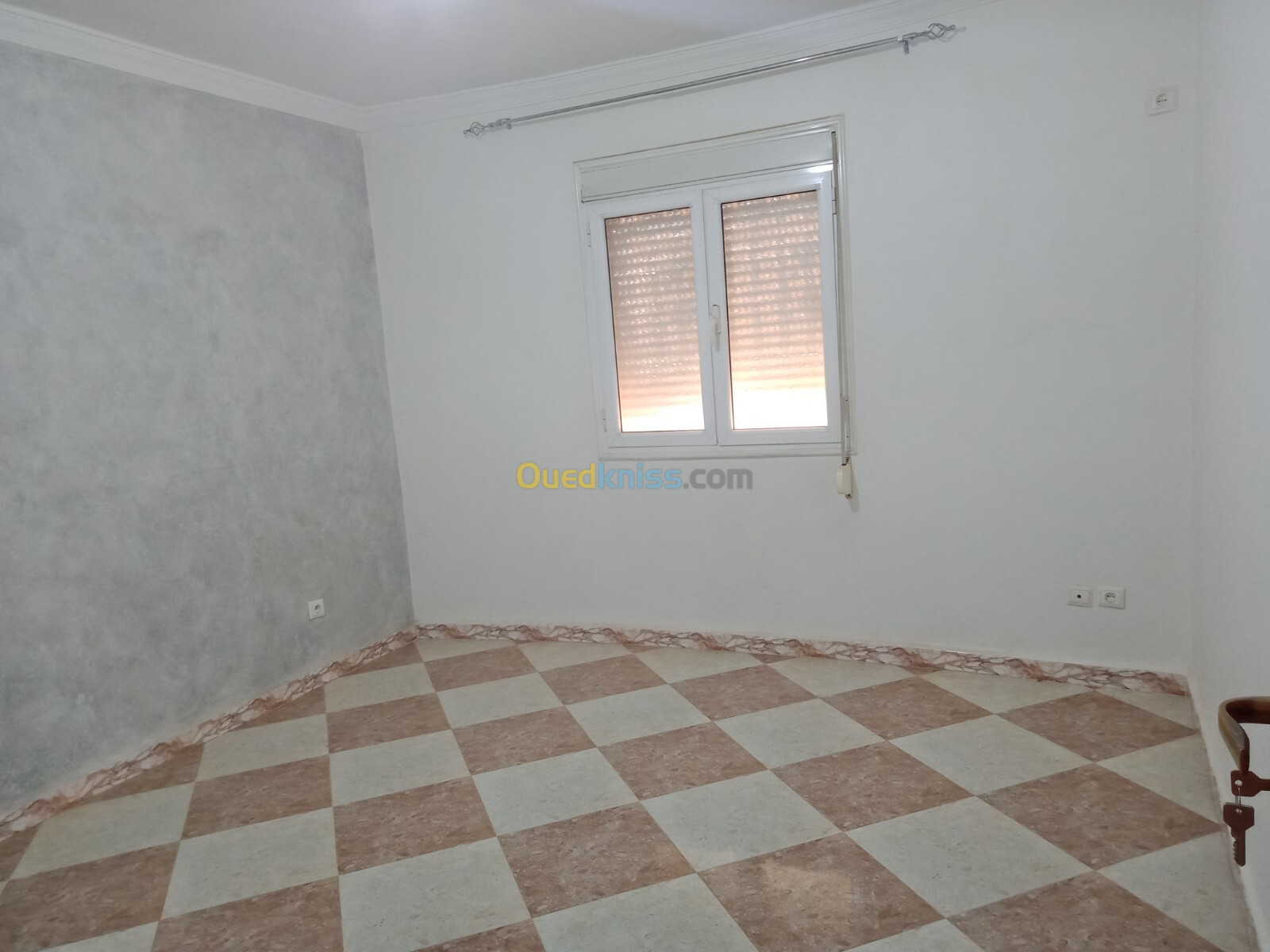 Vente Appartement F3 Alger Birtouta