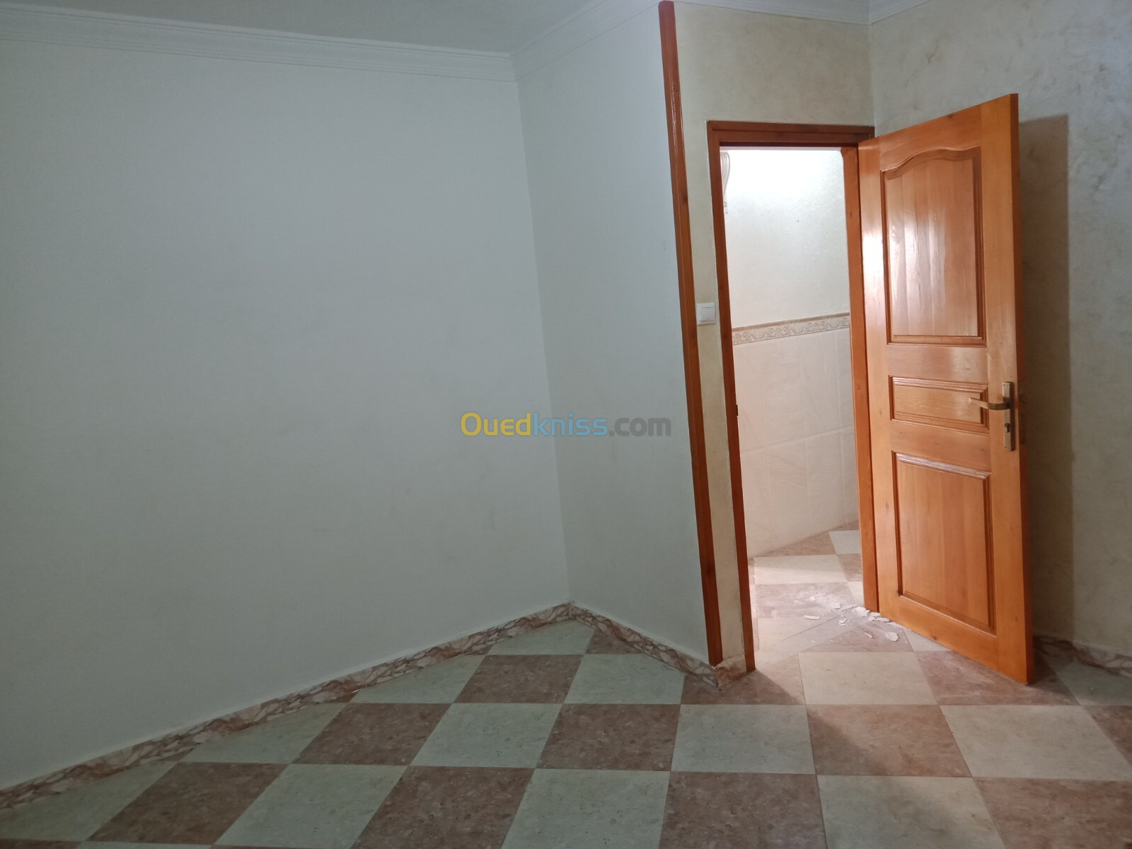 Vente Appartement F3 Alger Birtouta