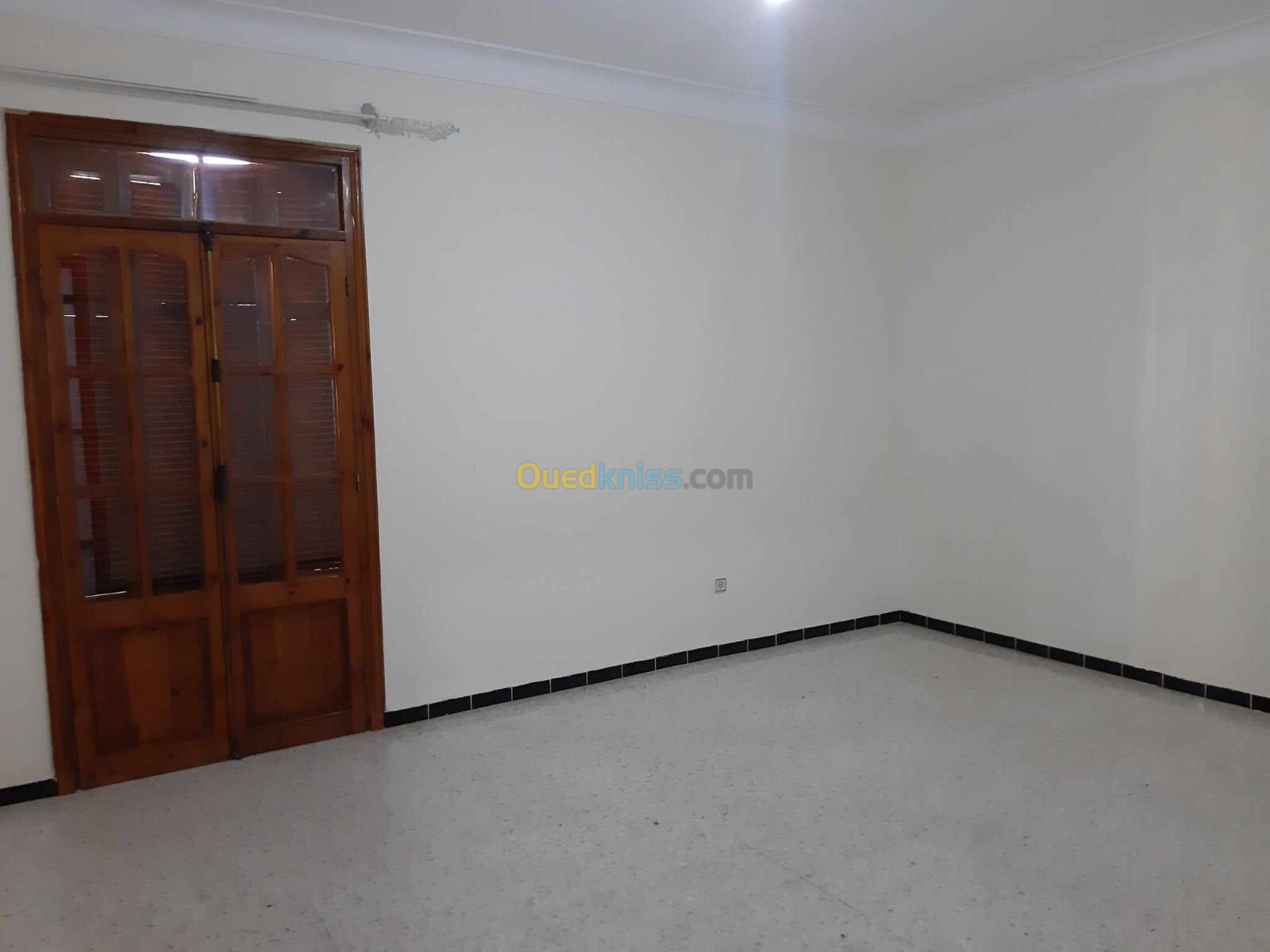 Location Niveau De Villa F5 Alger Douera