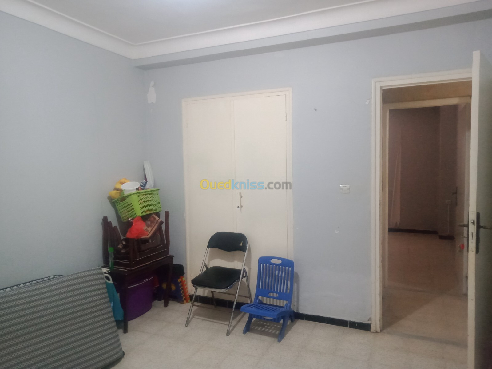 Location Appartement F4 Alger Douera