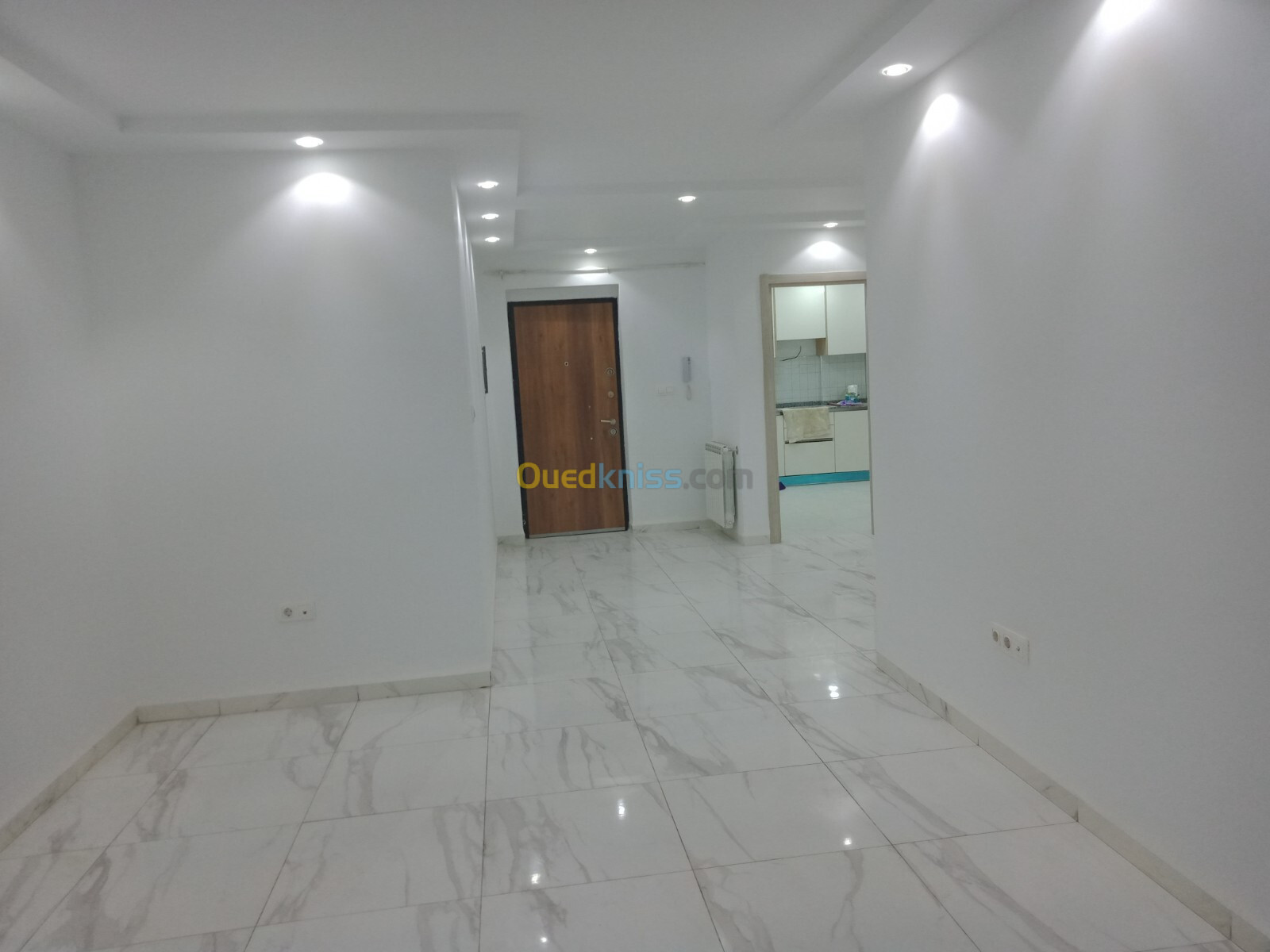 Location Appartement F3 Alger Cheraga