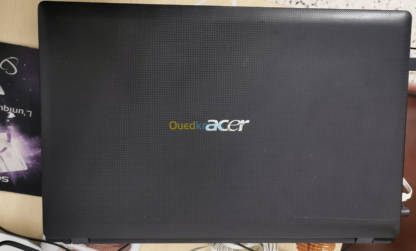 Acer Aspire 7741 