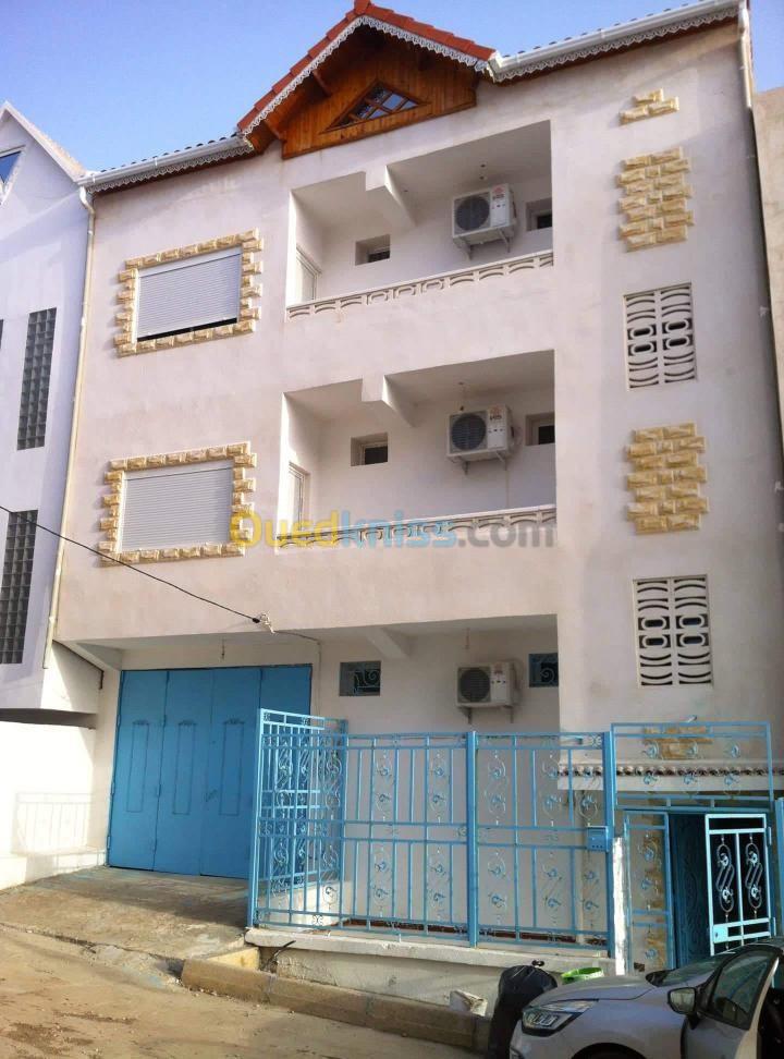 Location vacances Skikda El marsa