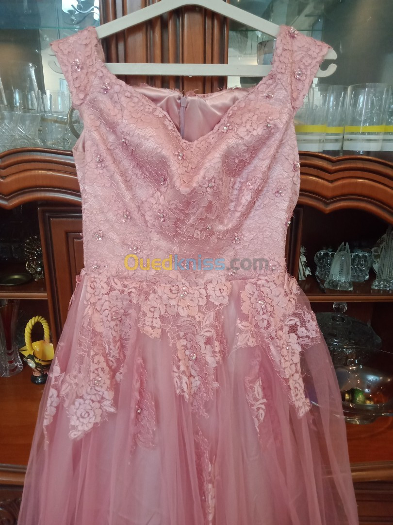 Robe princesse 