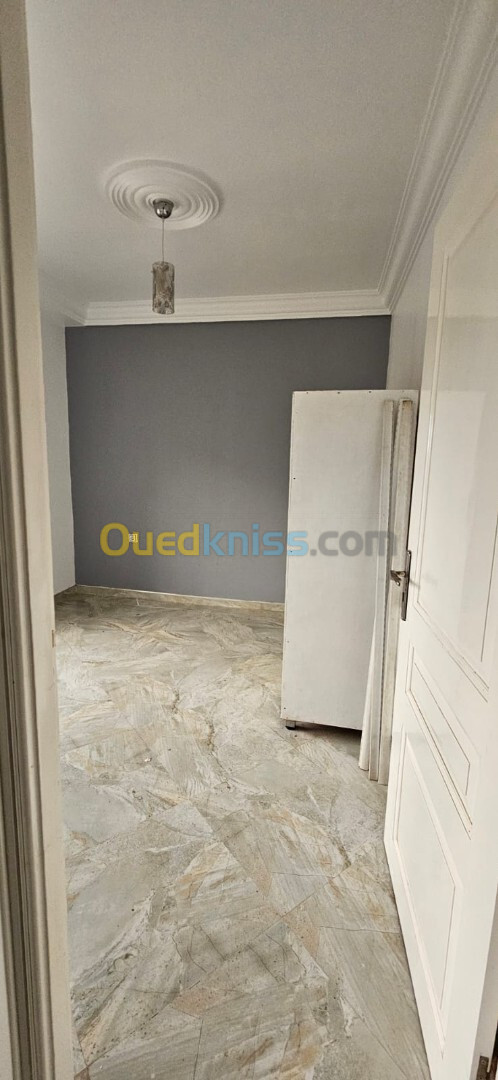 Vente Appartement F3 Oran Ain el turck